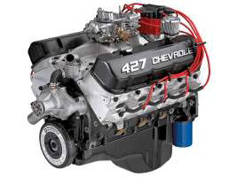 C3321 Engine